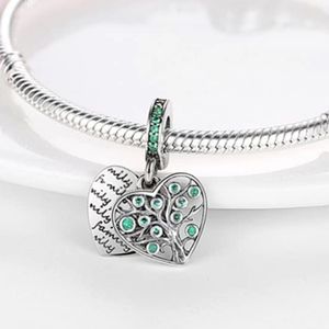 Sterling silver tree of life 🌲🌲 charm NWT- Fits Pandora bracelets